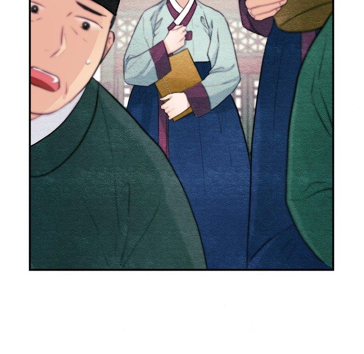 [韩国漫画] 狂眼 剧情,青年#[130P]-12