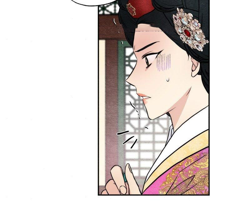 [韩国漫画] 狂眼 剧情,青年#[130P]-16