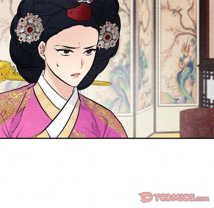 [韩国漫画] 狂眼 剧情,青年#[130P]-57