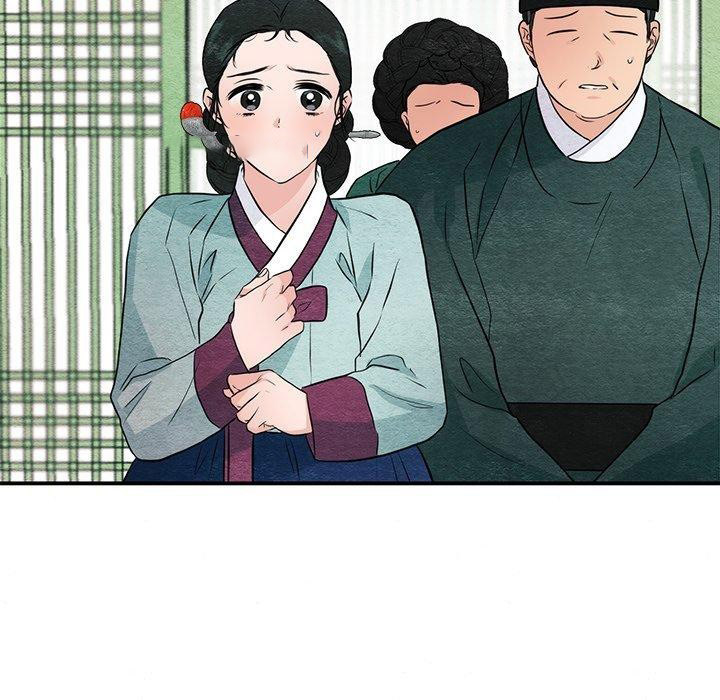 [韩国漫画] 狂眼 剧情,青年#[132P]-32