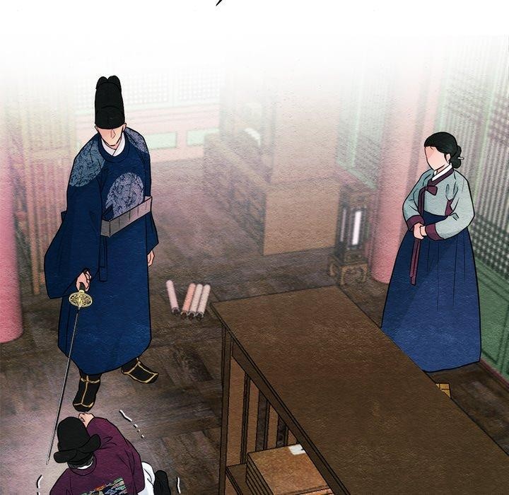 [韩国漫画] 狂眼 剧情,青年#[132P]-46