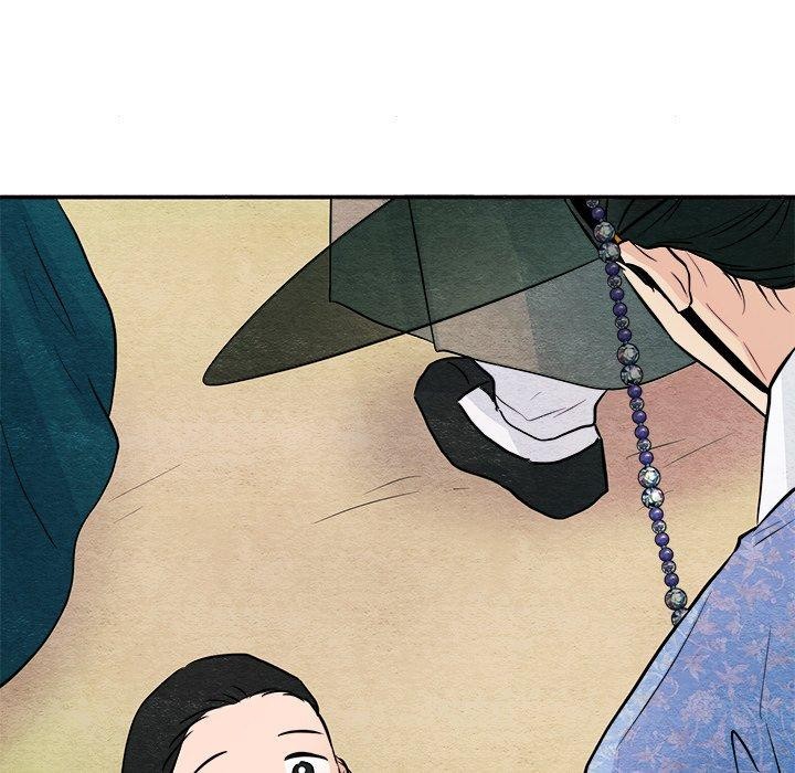 [韩国漫画] 狂眼 剧情,青年#[130P]-47