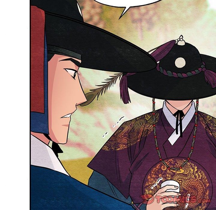 [韩国漫画] 狂眼 剧情,青年#[127P]-105