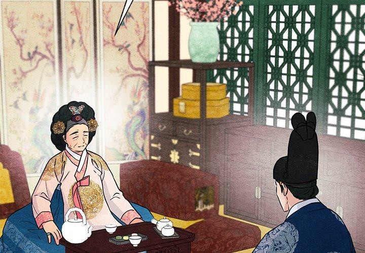 [韩国漫画] 狂眼 剧情,青年#[127P]-4