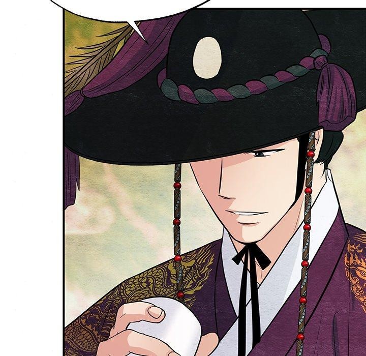 [韩国漫画] 狂眼 剧情,青年#[127P]-86