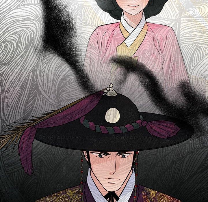 [韩国漫画] 狂眼 剧情,青年#[127P]-97