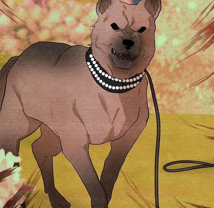 [韩国漫画] 狂眼 剧情,青年#[126P]-36