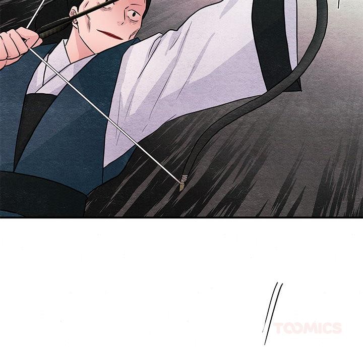 [韩国漫画] 狂眼 剧情,青年#[126P]-6