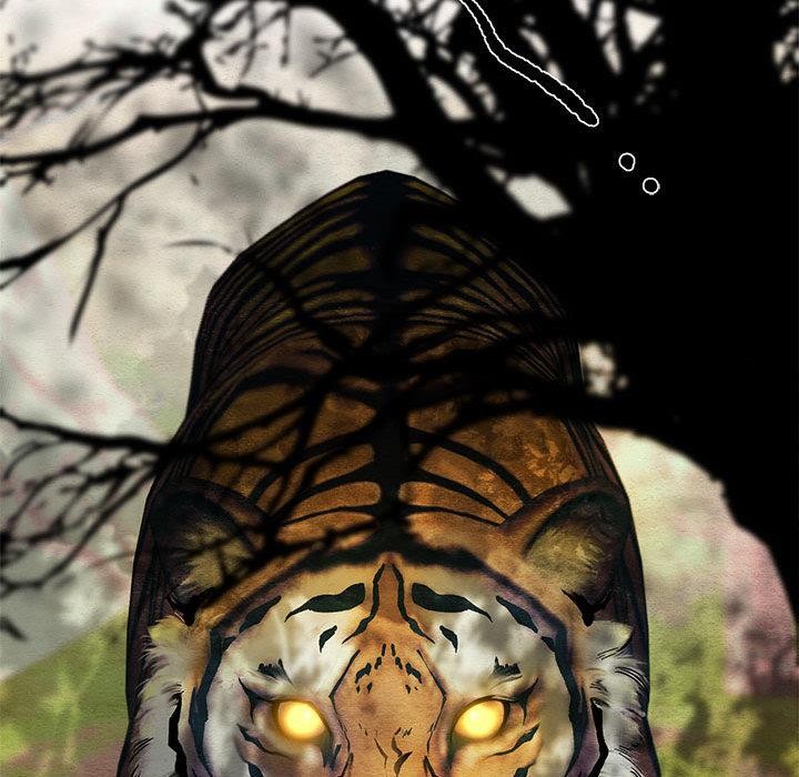 [韩国漫画] 狂眼 剧情,青年#[126P]-64