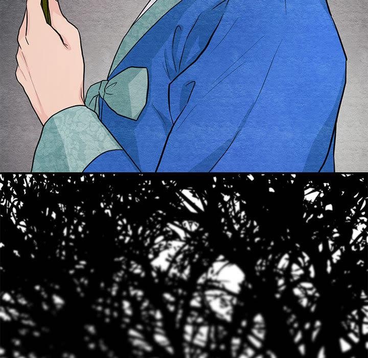 [韩国漫画] 狂眼 剧情,青年#[126P]-83