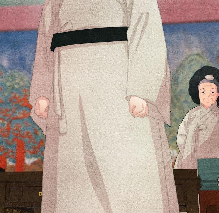 [韩国漫画] 狂眼 剧情,青年#[137P]-136