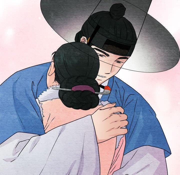 [韩国漫画] 狂眼 剧情,青年#[137P]-22