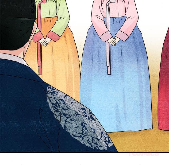 [韩国漫画] 狂眼 剧情,青年#[137P]-63