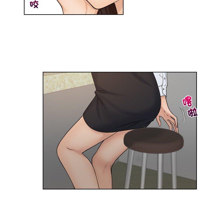[韩国漫画] 咖啡厅打工的日子 剧情,熟女人妻#[68P]-24