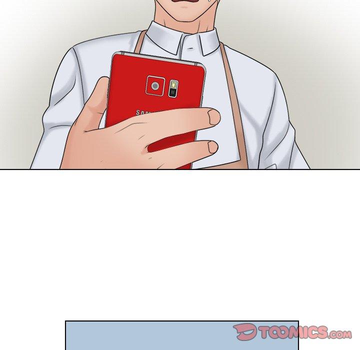 [韩国漫画] 咖啡厅打工的日子 剧情,熟女人妻#[68P]-42