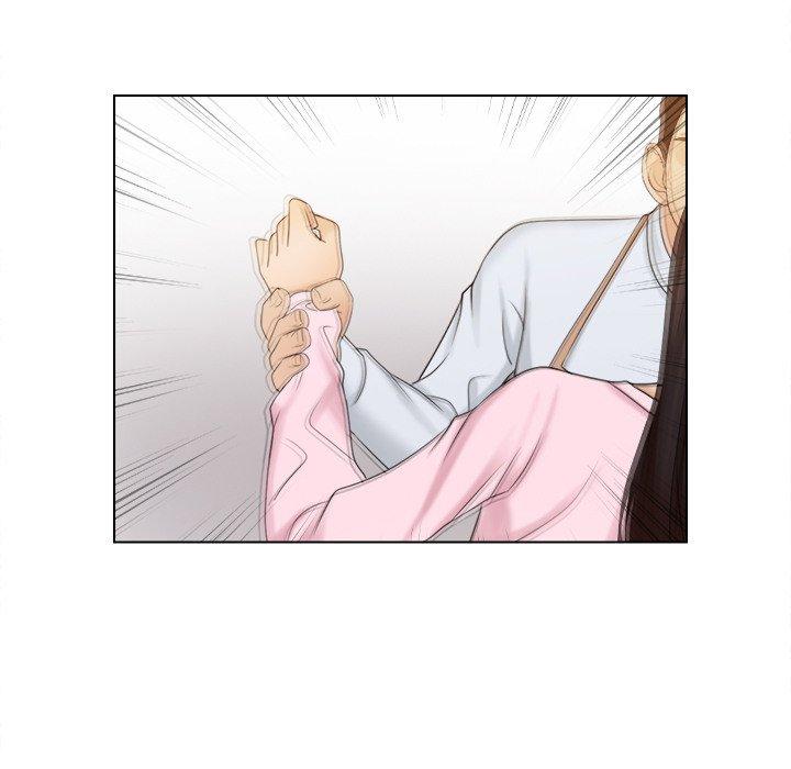[韩国漫画] 咖啡厅打工的日子 剧情,熟女人妻#[93P]-79