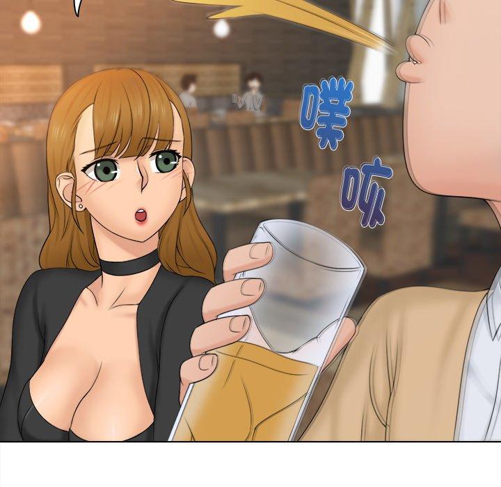 [韩国漫画] 咖啡厅打工的日子 剧情,熟女人妻#[117P]-45