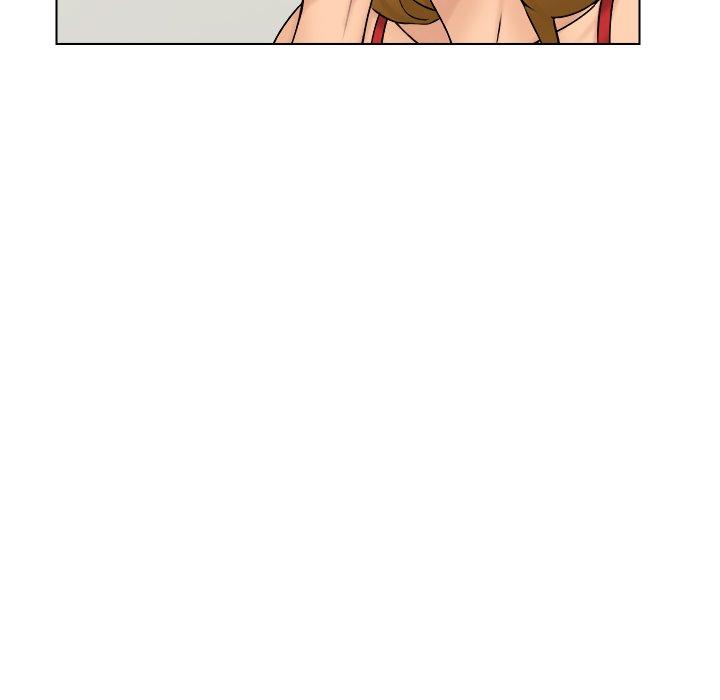 [韩国漫画] 咖啡厅打工的日子 剧情,熟女人妻#[118P]-37