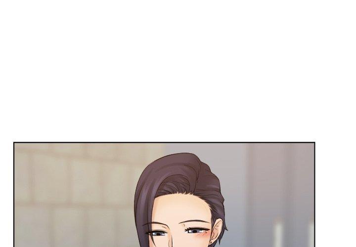 [韩国漫画] 咖啡厅打工的日子 剧情,熟女人妻#[91P]-1