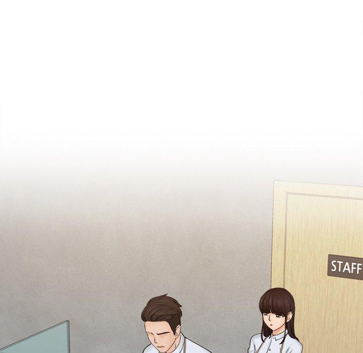 [韩国漫画] 咖啡厅打工的日子 剧情,熟女人妻#[91P]-33