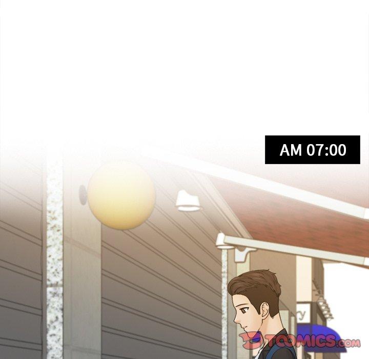 [韩国漫画] 咖啡厅打工的日子 剧情,熟女人妻#[97P]-34