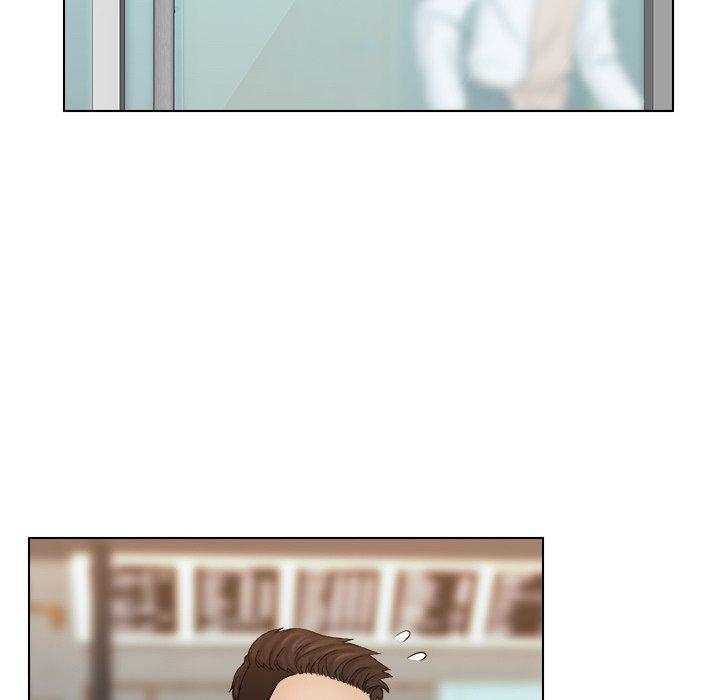 [韩国漫画] 咖啡厅打工的日子 剧情,熟女人妻#[97P]-41