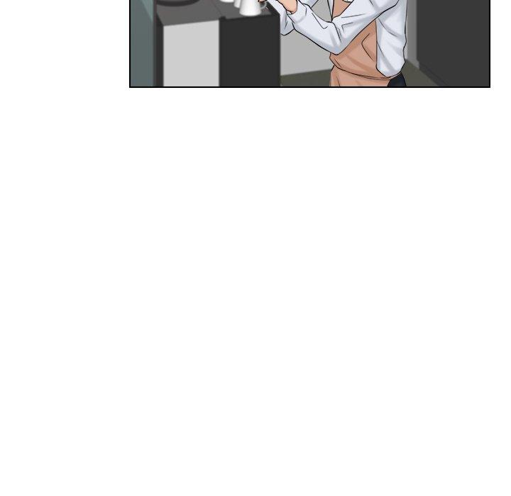 [韩国漫画] 咖啡厅打工的日子 剧情,熟女人妻#[97P]-43