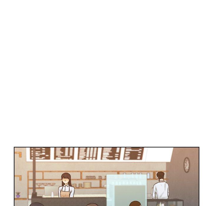 [韩国漫画] 咖啡厅打工的日子 剧情,熟女人妻#[93P]-15