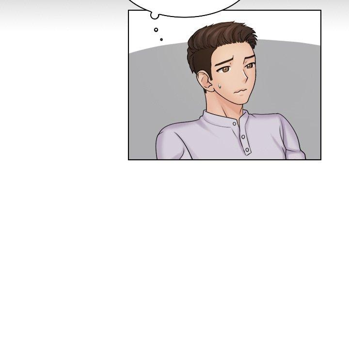 [韩国漫画] 咖啡厅打工的日子 剧情,熟女人妻#[97P]-66