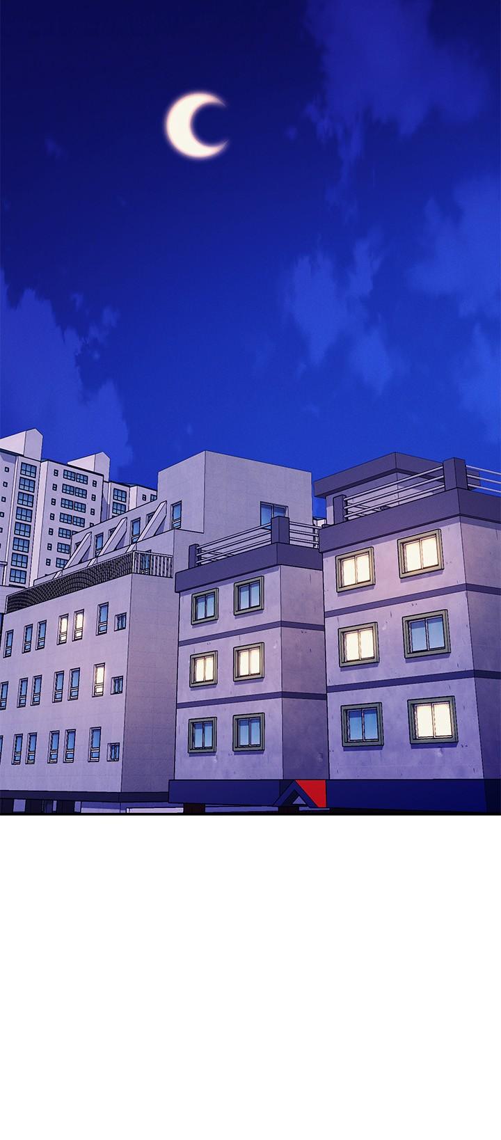 [Manhwa] Who said there is no pretty girl in the group Campus, big tits, female students#[29P]-2