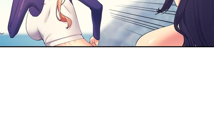 [Manhwa] Who said there is no pretty girl in the group Campus, big tits, female students#[20P]-15
