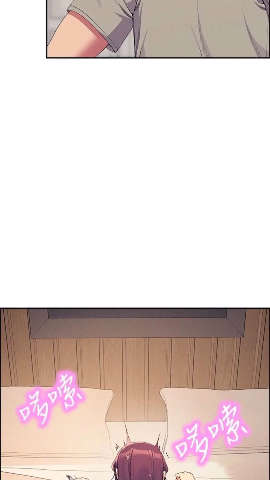[Manhwa] Who said there is no pretty girl in the group Campus, big tits, female students#[85P]-18