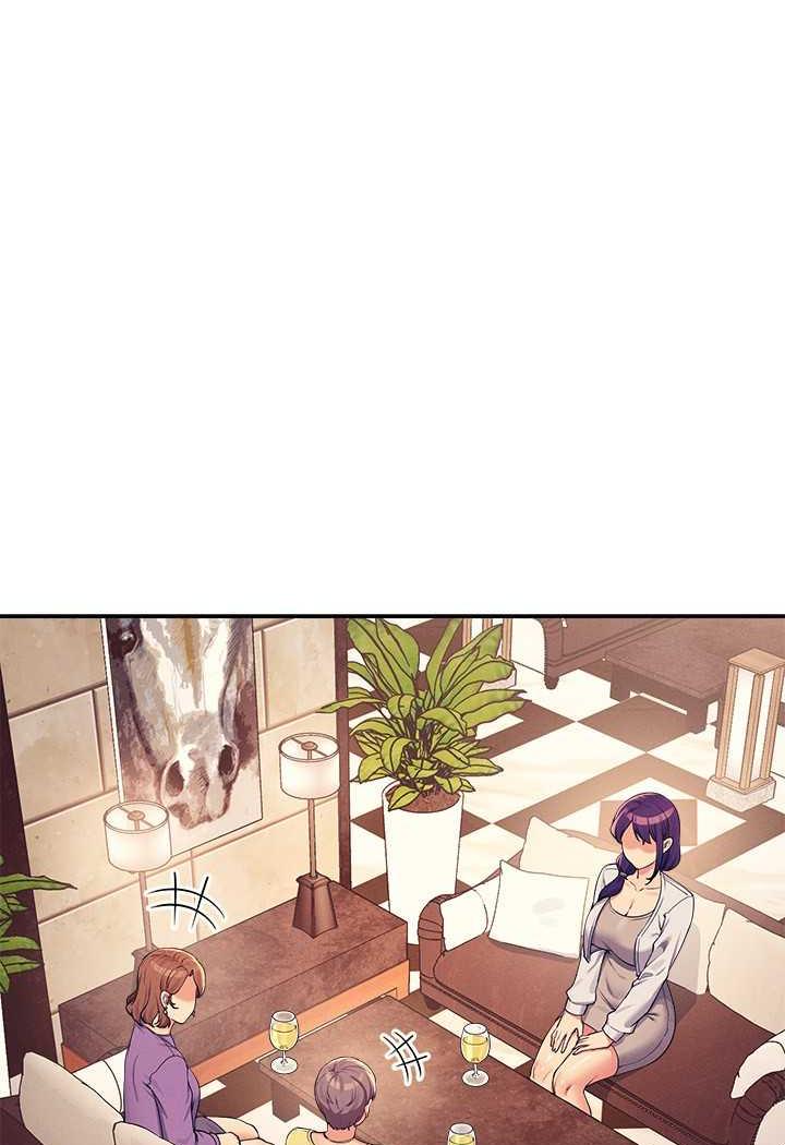 [Manhwa] Who said there is no pretty girl in the group Campus, big tits, female students#[107P]-10