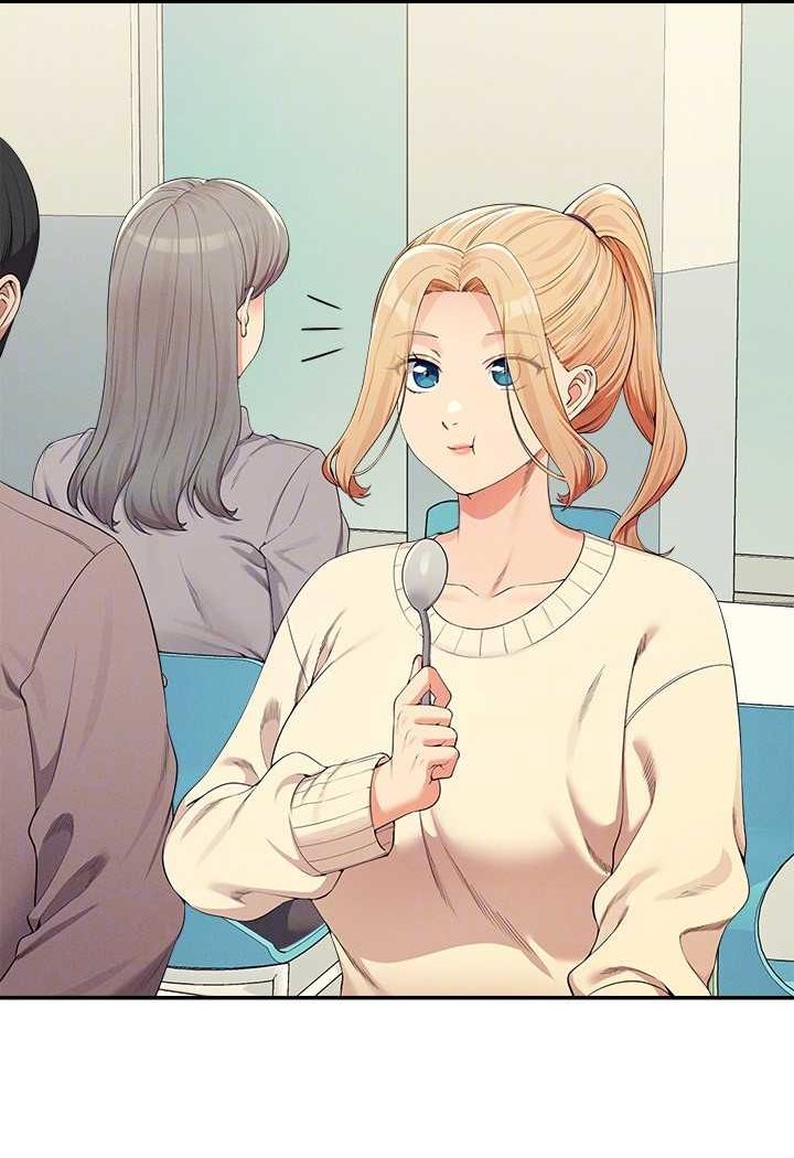 [Manhwa] Who said there is no pretty girl in the group Campus, big tits, female students#[108P]-48