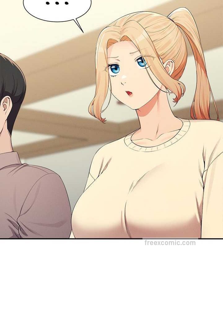 [Manhwa] Who said there is no pretty girl in the group Campus, big tits, female students#[108P]-54