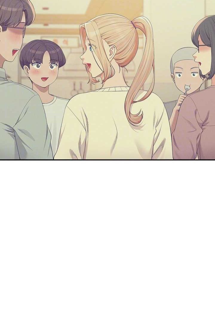 [Manhwa] Who said there is no pretty girl in the group Campus, big tits, female students#[108P]-62