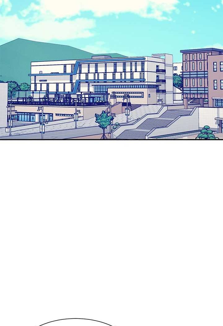 [Manhwa] Who said there is no pretty girl in the group Campus, big tits, female students#[108P]-8
