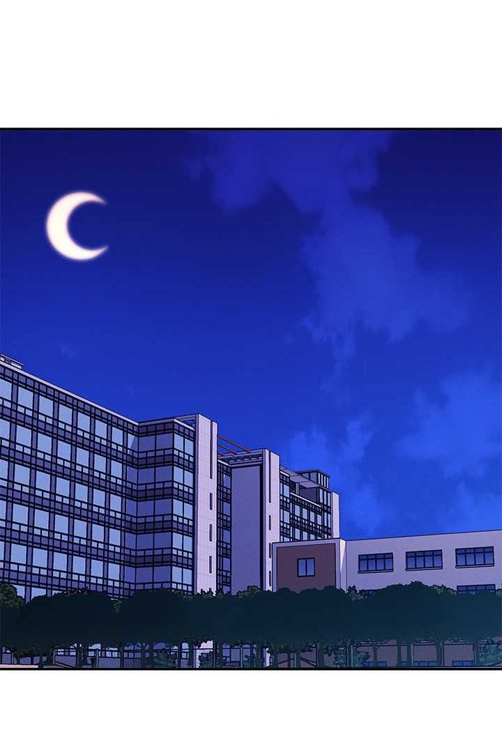 [Manhwa] Who said there is no pretty girl in the group Campus, big tits, female students#[118P]-8