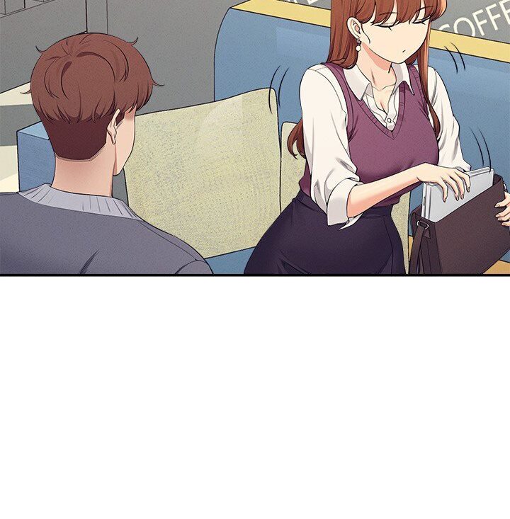 [Manhwa] Who said there is no pretty girl in the group Campus, big tits, female students#[121P]-102