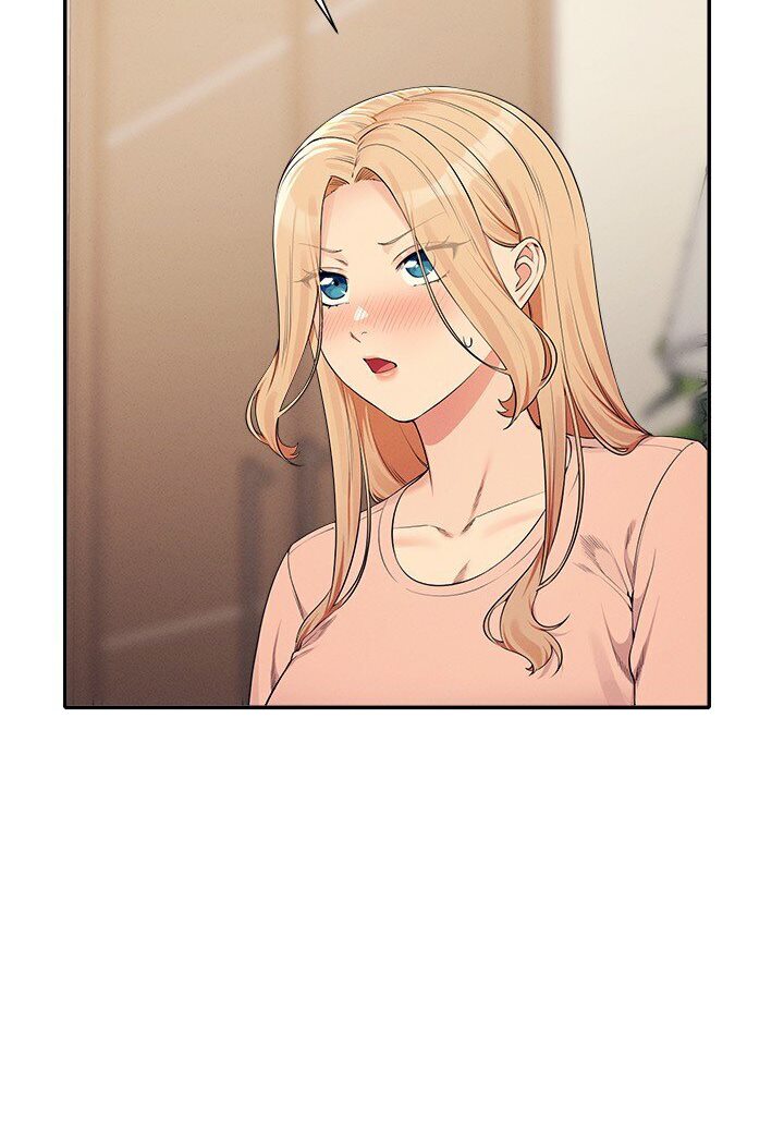 [Manhwa] Who said there is no pretty girl in the group Campus, big tits, female students#[121P]-12