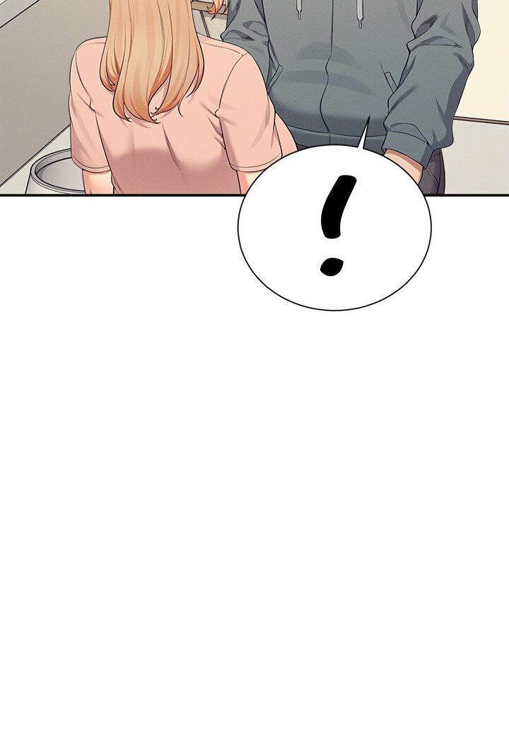 [Manhwa] Who said there is no pretty girl in the group Campus, big tits, female students#[121P]-2
