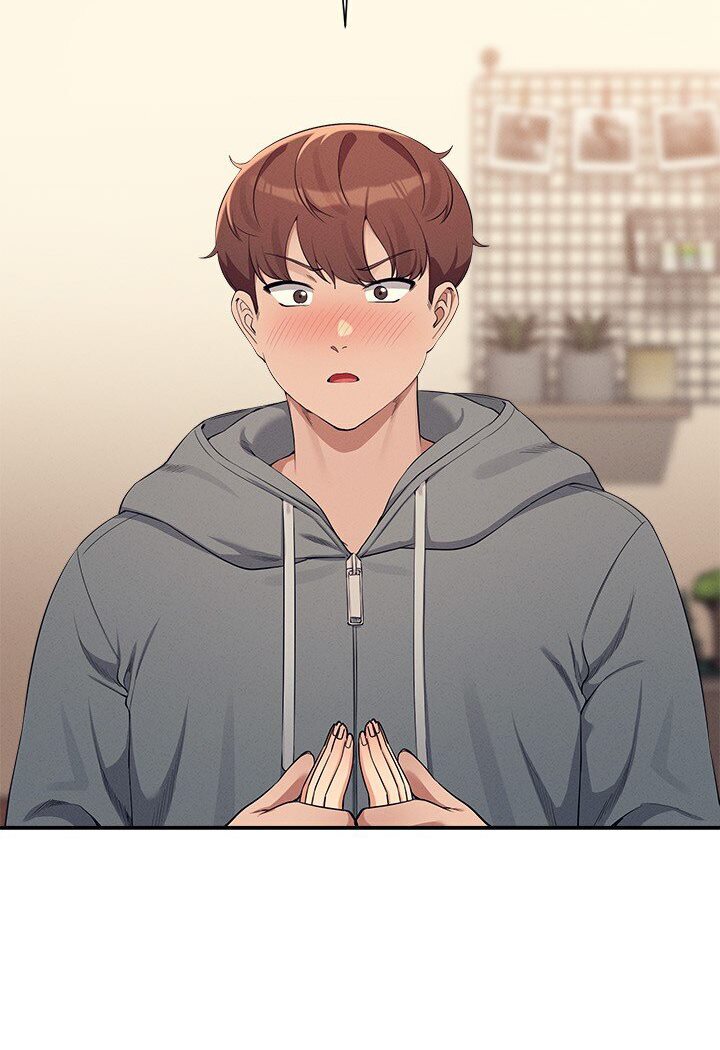 [Manhwa] Who said there is no pretty girl in the group Campus, big tits, female students#[121P]-23