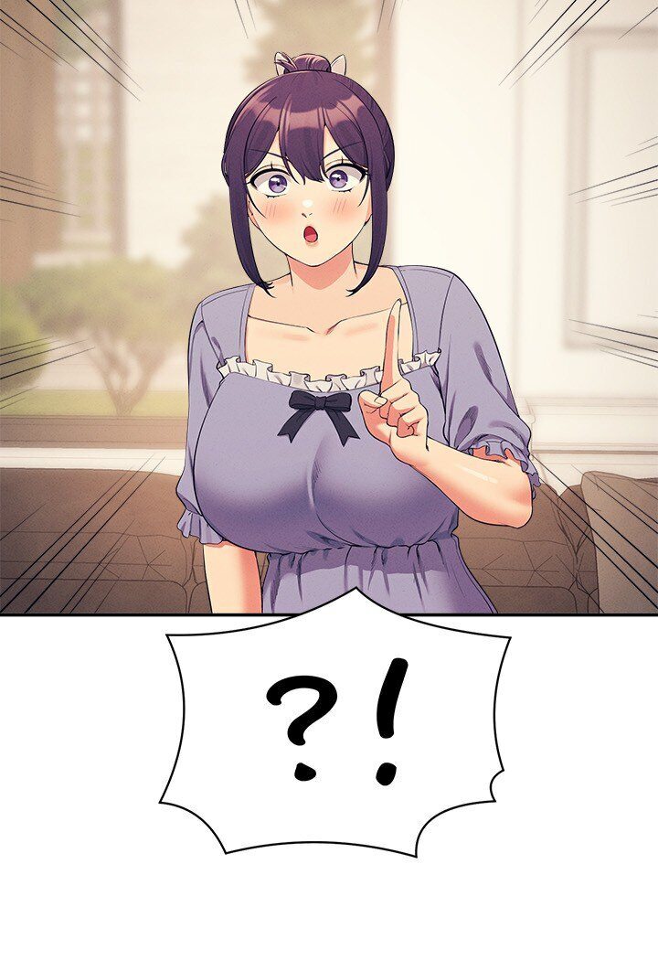 [Manhwa] Who said there is no pretty girl in the group Campus, big tits, female students#[121P]-66