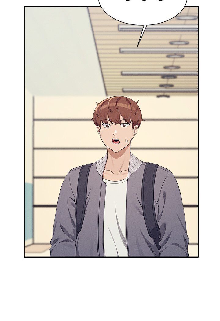 [Manhwa] Who said there is no pretty girl in the group Campus, big tits, female students#[121P]-83