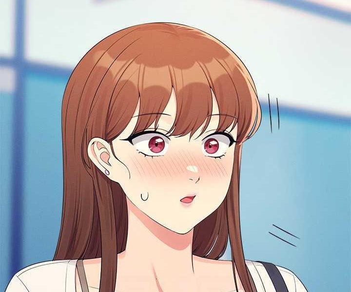 [Manhwa] Who said there is no pretty girl in the group Campus, big tits, female students#[108P]-58