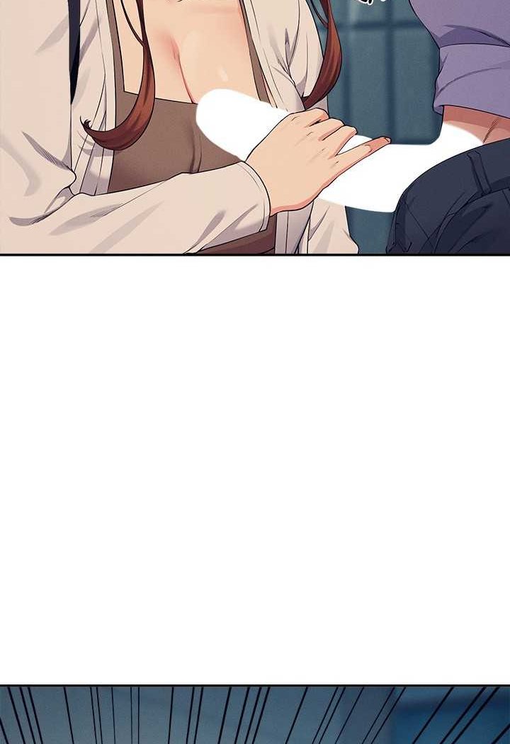 [Manhwa] Who said there is no pretty girl in the group Campus, big tits, female students#[119P]-12