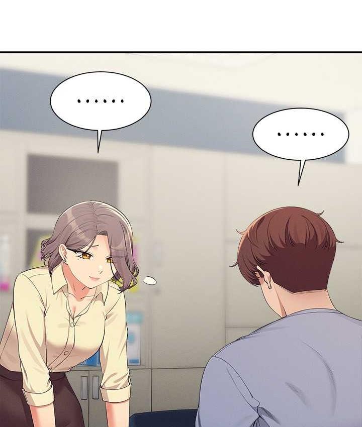 [Manhwa] Who said there is no pretty girl in the group Campus, big tits, female students#[134P]-107