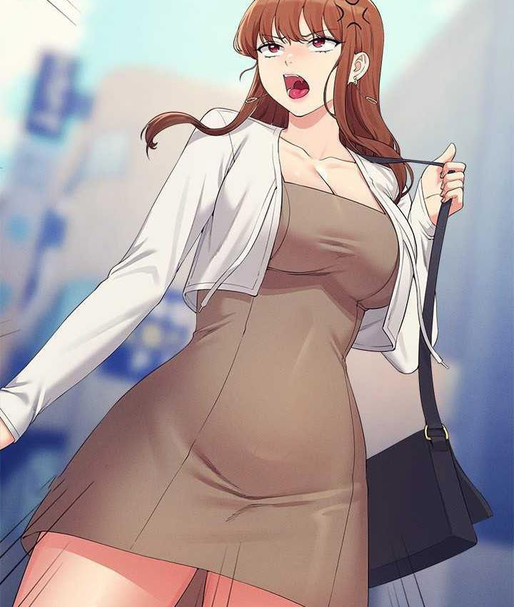 [Manhwa] Who said there is no pretty girl in the group Campus, big tits, female students#[134P]-21