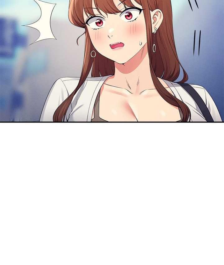 [Manhwa] Who said there is no pretty girl in the group Campus, big tits, female students#[134P]-23