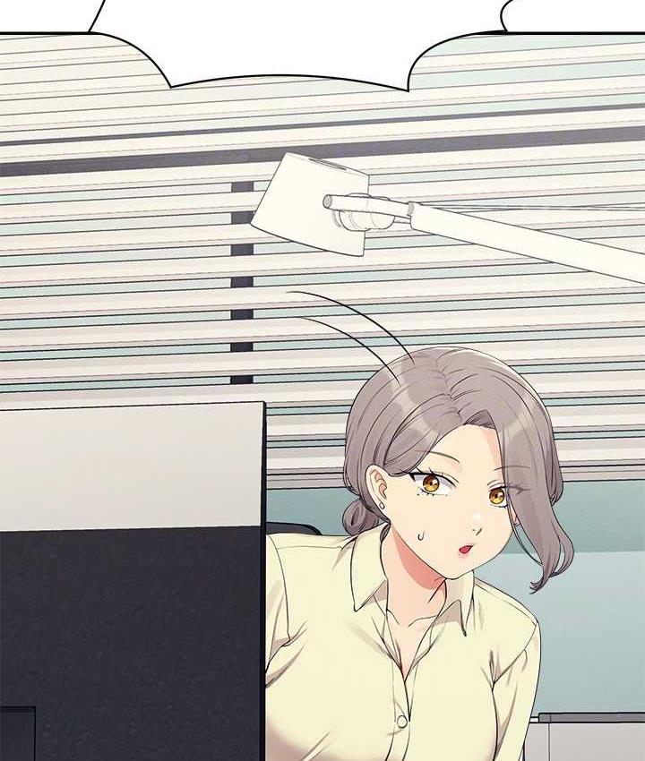[Manhwa] Who said there is no pretty girl in the group Campus, big tits, female students#[134P]-43